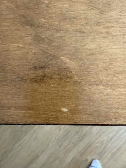 Photo of free Dining table (Haywards Heath, RH17) #4