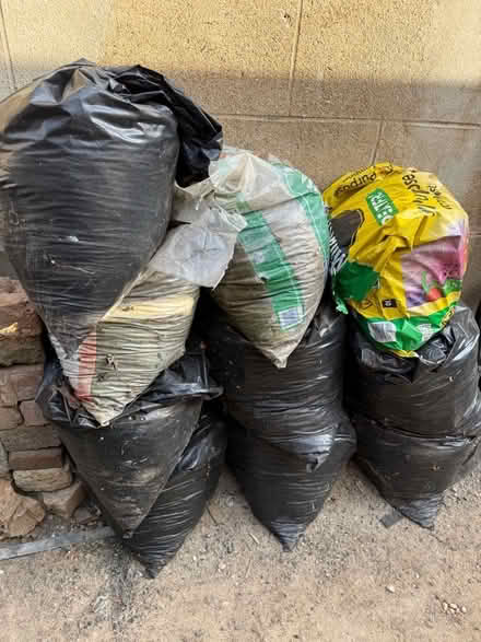 Photo of free Bags of Top Soil (Dry) (Hertford SG13) #2