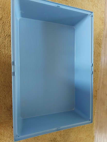 Photo of free Guinea Pig/Hamster cage (Bodicote OX15) #3