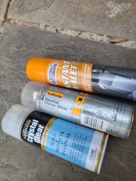 Photo of free Box of odds and sods (Eltham SE9) #4