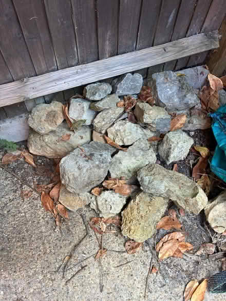 Photo of free Stones (East Malling ME19) #3