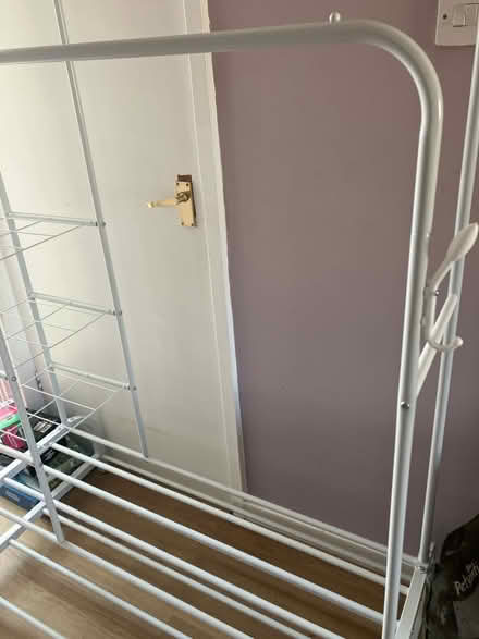 Photo of free storage for bedroom (Wrenthorpe, Wakefield W F2) #2