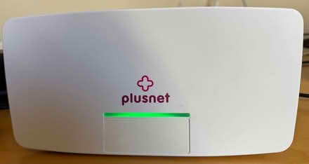 Photo of free Plusnet Broadband Router (Boroughbridge YO51) #1