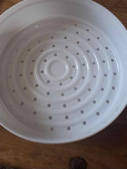 Photo of free Microwave Steamer (M32 Stretford) #3