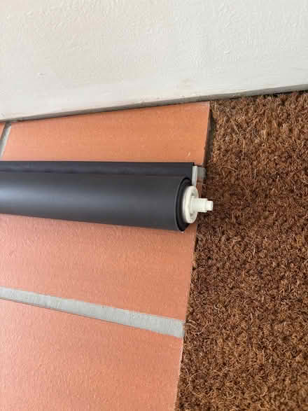 Photo of free Blackout blind 137cm x 122cm (Ba2 2ax) #2