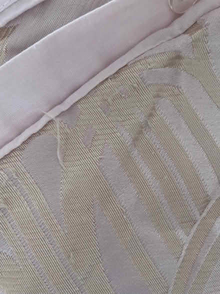Photo of free Double bedding (Formby L37) #4