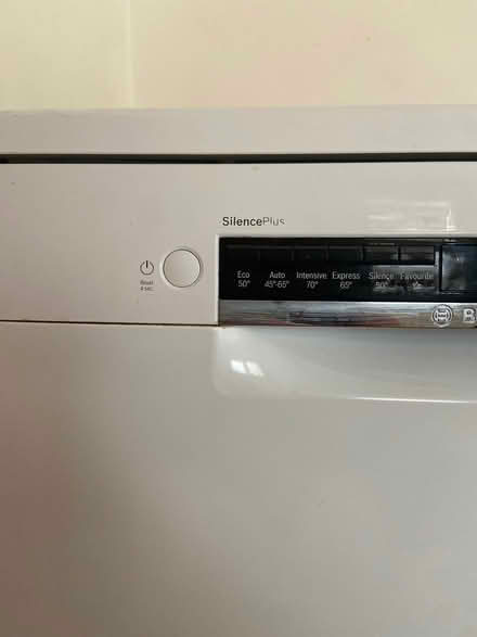 Photo of free Bosh series 4 Silence Plus (Bathwick BA2) #2