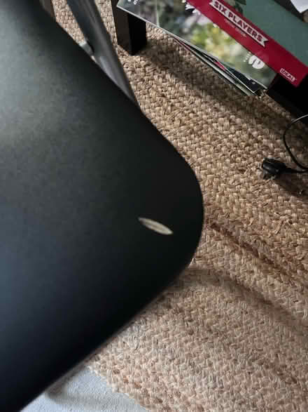 Photo of free Folding chair (Surbiton KT6) #3