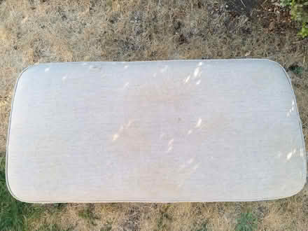 Photo of free Indoor bench (Letchworth (SG6)) #3