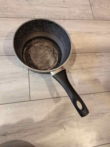 Photo of free Saucepan (Newington EH8) #2
