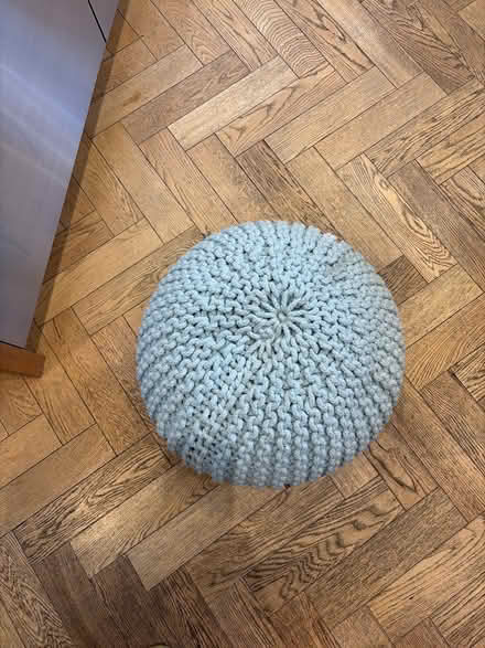 Photo of free Children’s pouffe (Cambridge CB4) #1
