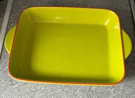 Photo of free Ovenware (Lye Valley OX4) #1