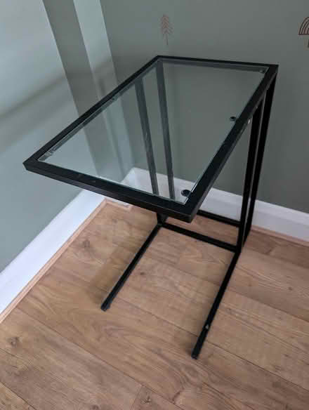 Photo of free IKEA side table (BR6) #1