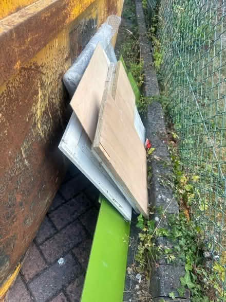 Photo of free All sorts (St Giles HP8) #1