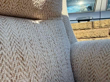 Photo of free Very good sofa (Gorseway RM7) #2