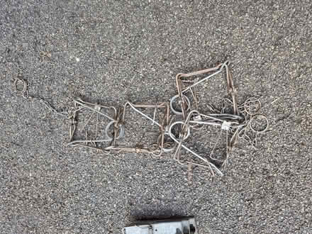 Photo of free Rat traps (hucknall ng15) #3