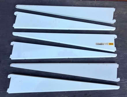 Photo of free Shelving brackets (Theale RG7) #1