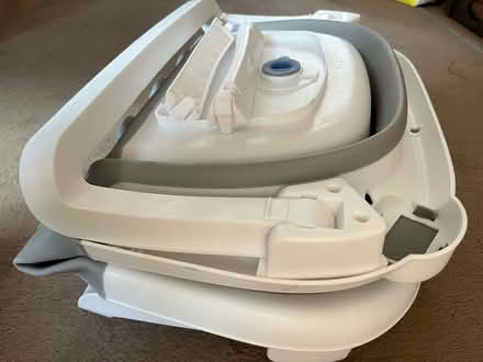 Photo of free Baby bath, folding (East Oxford OX4) #3