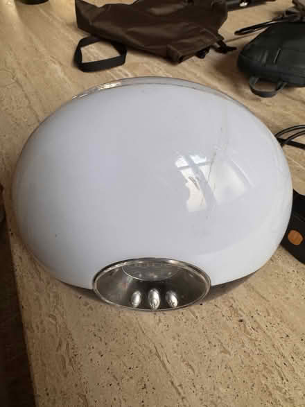 Photo of free Lumie light therapy clock (Kentish Town NW1) #3