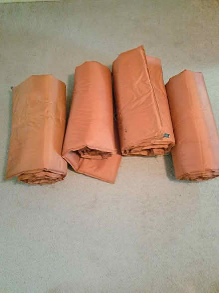 Photo of free 4 self inflating camping mats (Harpers Road and Ocean Blvd) #1