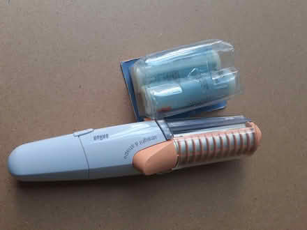Photo of free Gas hair straighteners (Southport PR8) #1