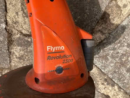 Photo of free Grass strimmer (Enfield EN2) #3