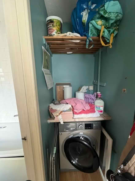 Photo of free Reusable bags (Splott, Cardiff CF24) #1