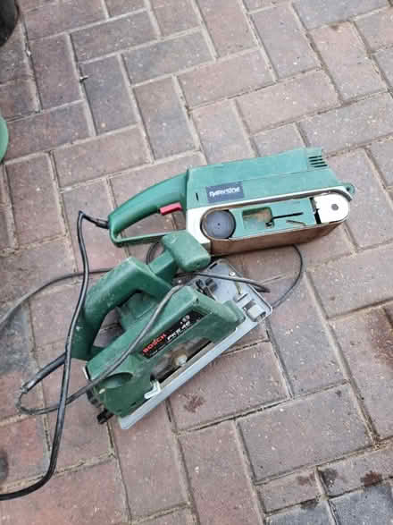 Photo of free Scrap tools (Scotches DE56) #1