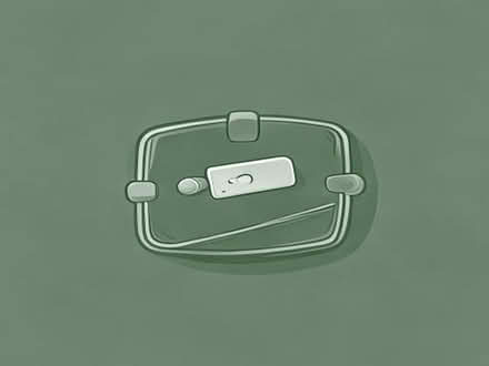 Photo of Square fixing gutter clips (Bray SL6) #1