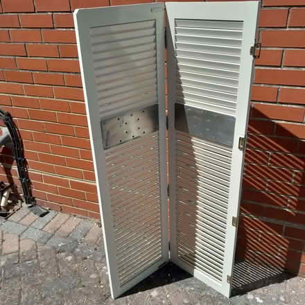 Photo of free Louvre Doors (Havant PO9) #3