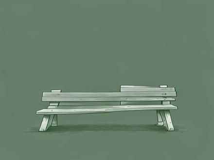 Photo of Wooden Benches (Lisnagarvy BT27) #1