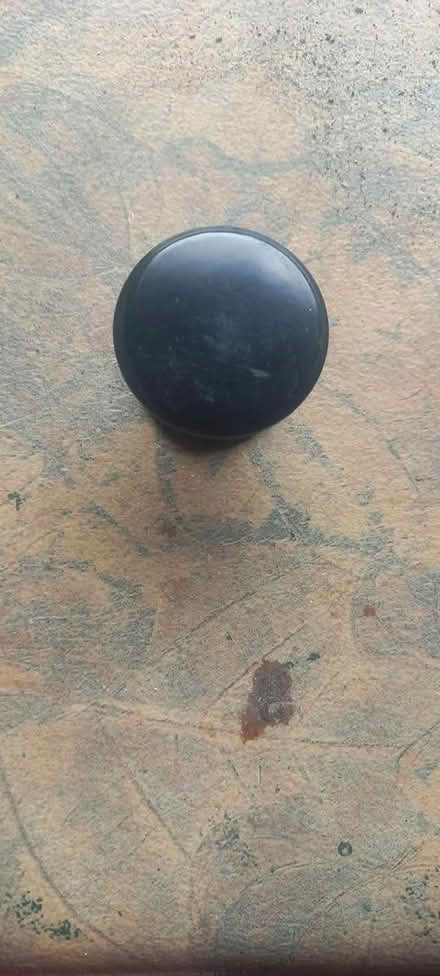 Photo of free Kitchen unit knobs (Cabinteely) #2