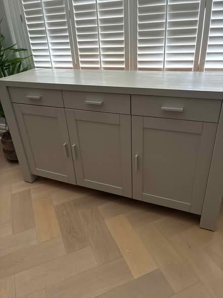 Photo of free Sideboard (HG2 9BX) #1