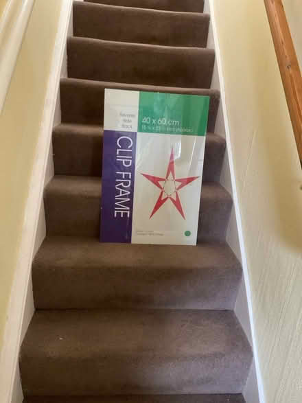Photo of free Large clip frame (Patchway BS34) #1