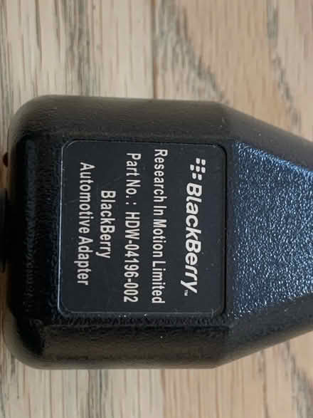 Photo of free Car phone charger micro usb (Uttoxeter ST14) #3