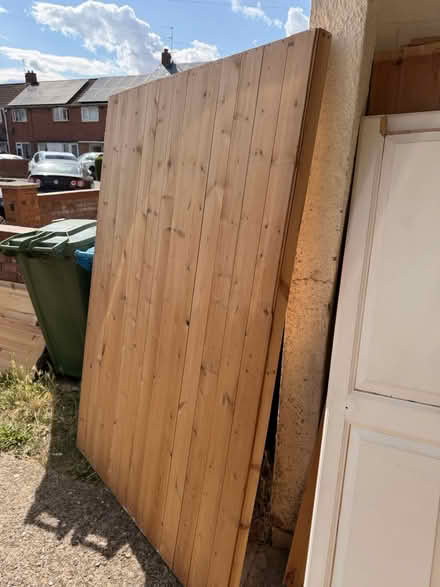 Photo of free Scrap wood (Nn17) #3