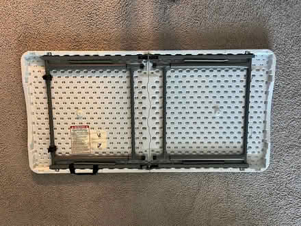 Photo of free Bed, mattress, table, futon, crate (Marble Falls) #4