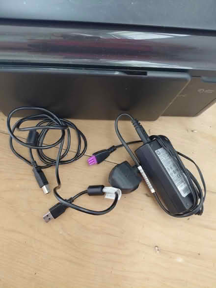 Photo of free HP Printer (Knightsfield Welwyn Garden AL8) #3