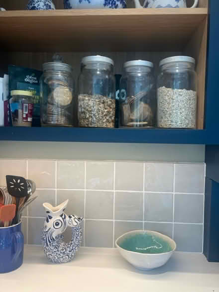 Photo of free Wall tiles handmade (Kings Cross WC1) #4
