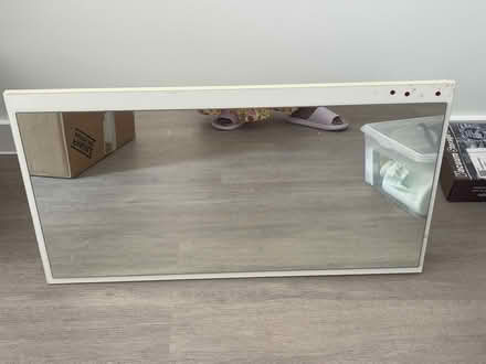 Photo of free Mirror from IKEA (Greenford UB1) #1