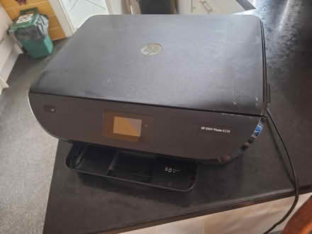 Photo of free HP ENVY Photo 6230 All-in-One Printer (Perivale UB6) #1