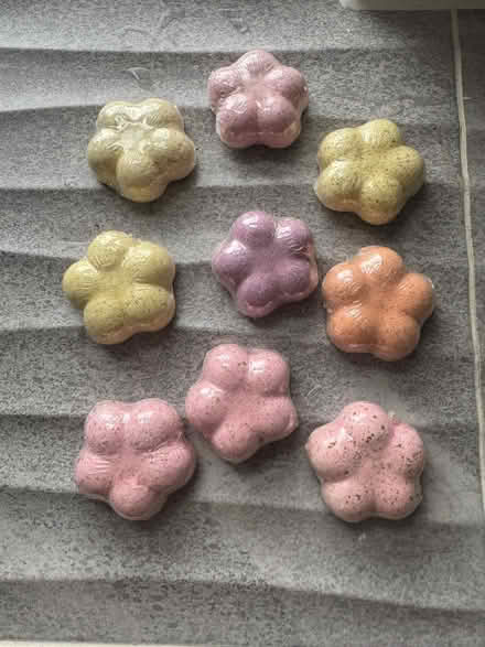 Photo of free Bath bombs (Aspley NG8) #1