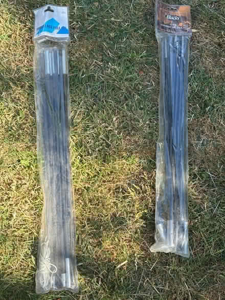 Photo of free Fibre glass tent pole spares (Harrow HA1) #2