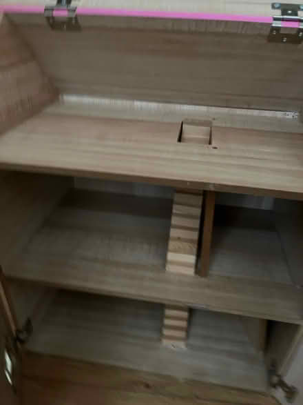 Photo of free Dolls House (Tyseley B11) #2