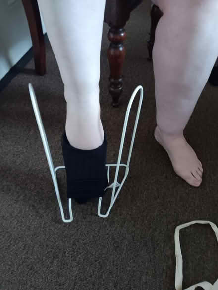 Photo of free Socks Aid (Rathmines/Ranelagh) #4