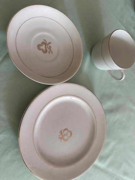 Photo of free Tea set #2 (Epping, CM16) #2