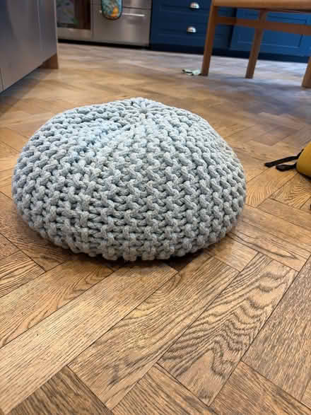 Photo of free Children’s pouffe (Cambridge CB4) #2