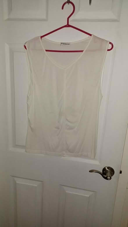 Photo of free Woman's top 3 (near Britannia Plaza) #1