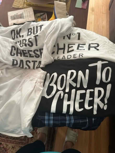 Photo of free Small and extra small teen clothes (Portage park 60641) #2