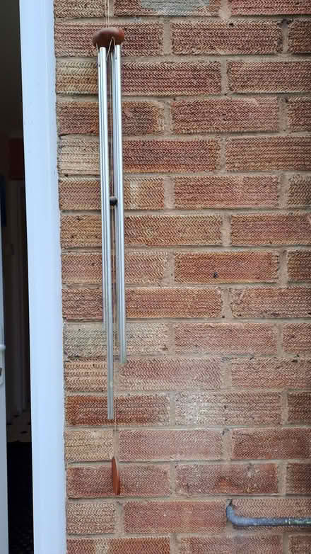 Photo of free Wind Chimes (Sherrard's Green WR14) #1